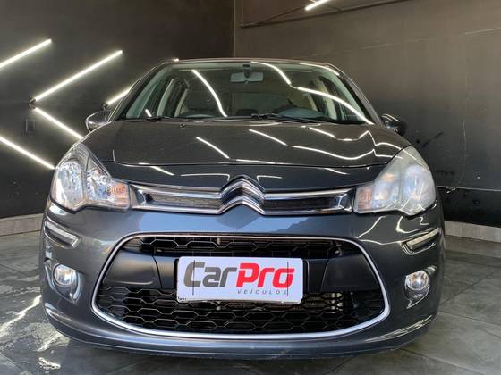 CITROËN C3 1.2 PURE TECH FLEX ATTRACTION MANUAL